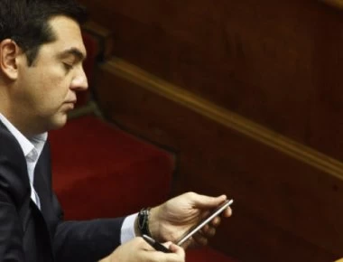 Ποιοι ξένοι ηγέτες τηλεφώνησαν στον Αλέξη Τσίπρα μετά το αποτέλεσμα των εκλογών